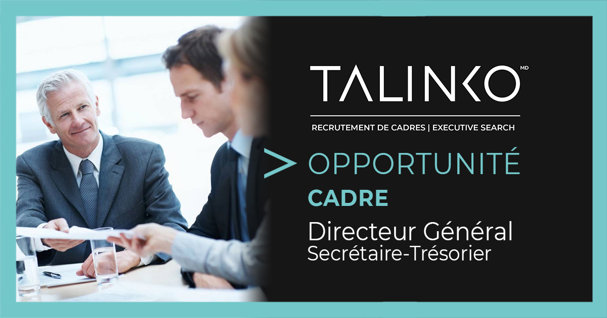 Talinko_Talent's tweet photo. Notre client, la Ville de Léry, est à la recherche d'un Directeur Général et Secrétaire-trésorier.
En savoir plus sur cette opportunité : 👇
https://t.co/D6jzYDPGX3
#directeurgeneral #DG #Municipal
Contactez-nous! https://t.co/XijYhv5Ink