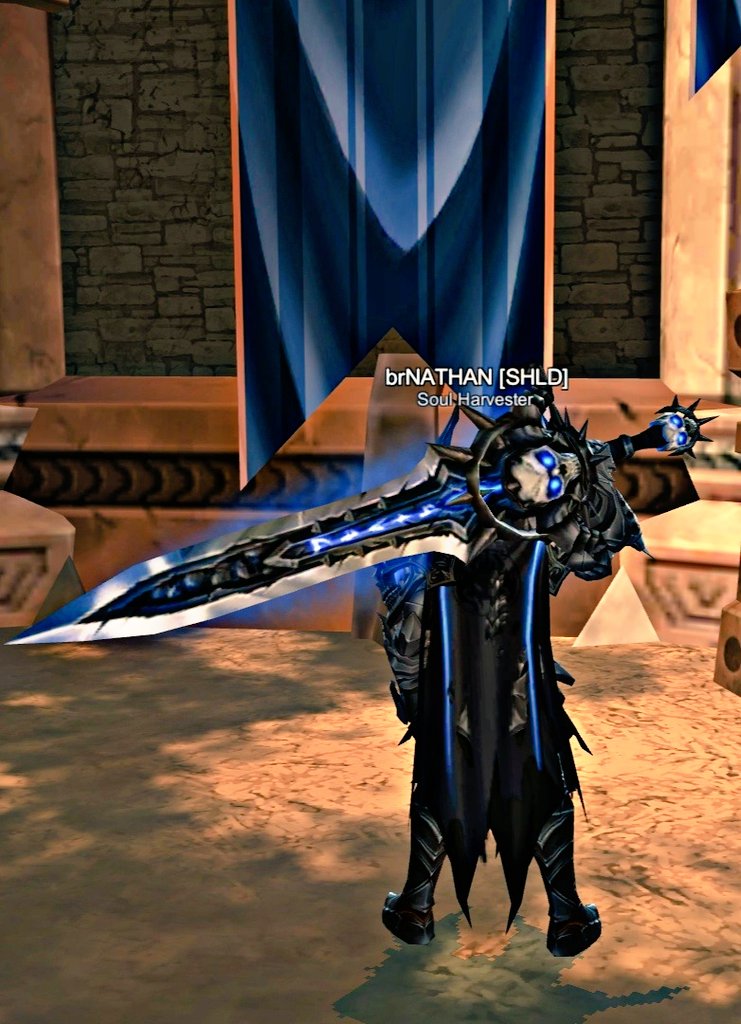 †KNIGHT SOUL† (@natanfe03698882) on Twitter photo 