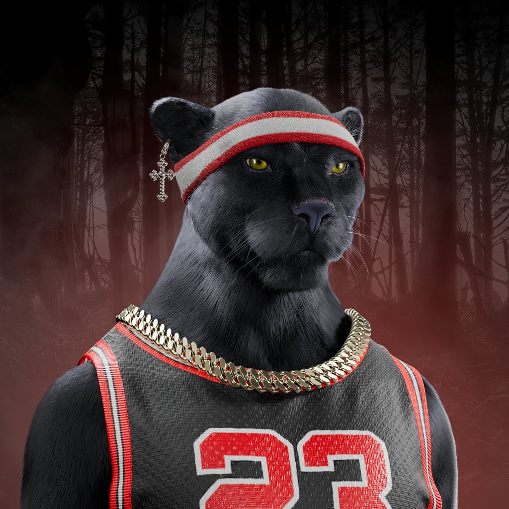 panthersocialc's tweet photo. 🌴 PANTHERS ARE GOING TO RULE THE WORLD 🔥

JOIN DISCORD: https://t.co/JC03sVp3fc

#NFT #NFTdrop #NFTCommunity #NFTs #NFTProject https://t.co/tyZpuupZHf