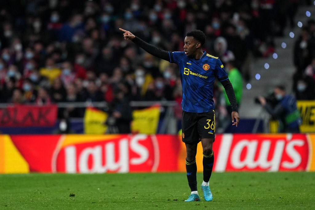 Fabrizio Romano tweet media