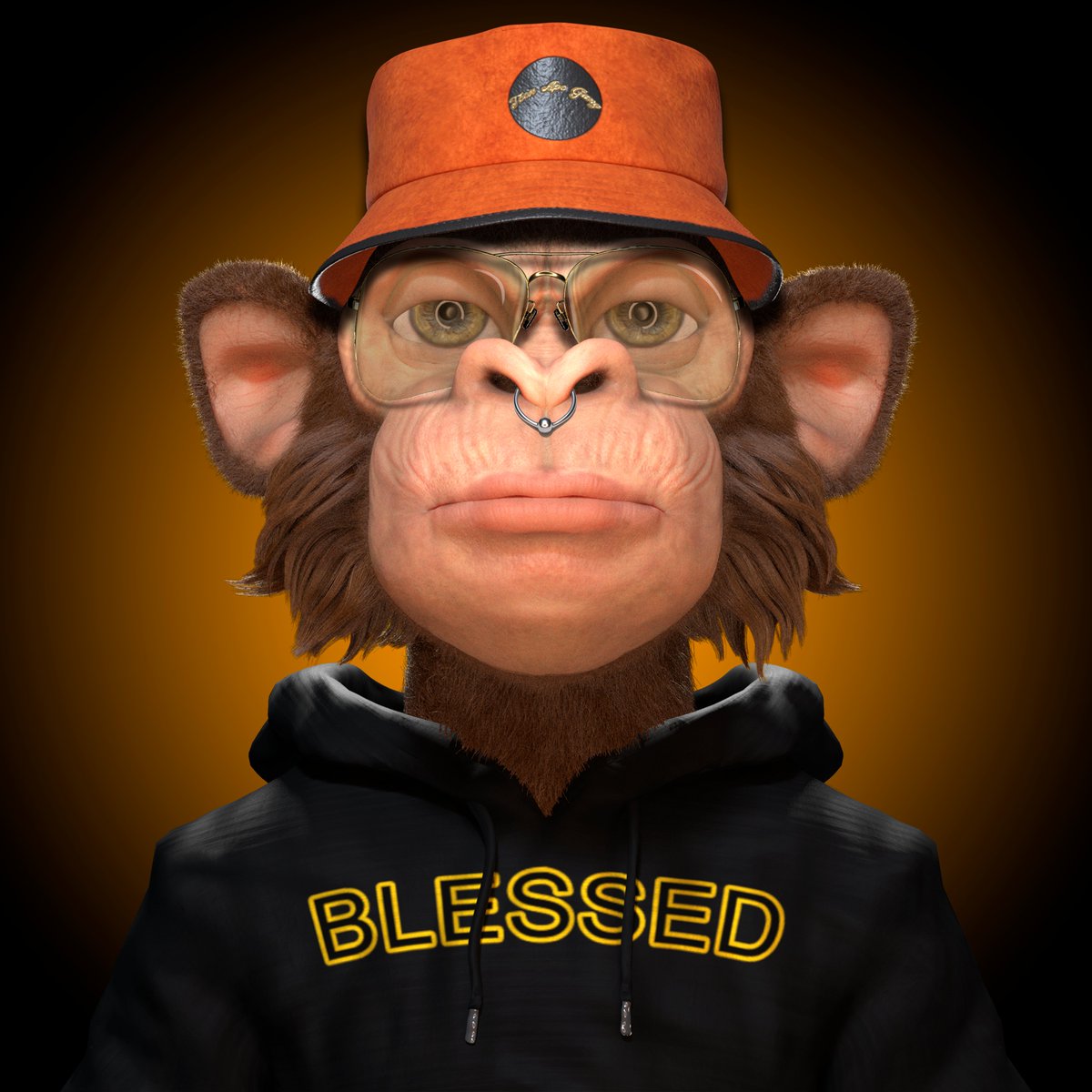 TeenApeGang's tweet image. 3D sneak-peek fellas! Mutants on March 3rd.

Follow + ♥️ and Join discord.gg/dMckyBnPdk

— Daily Giveaways
— Daily VIP Spots raffle

#NFTs #NFT #NFTCommunity #NFTartist #nftcollectors #NFTGIveaway