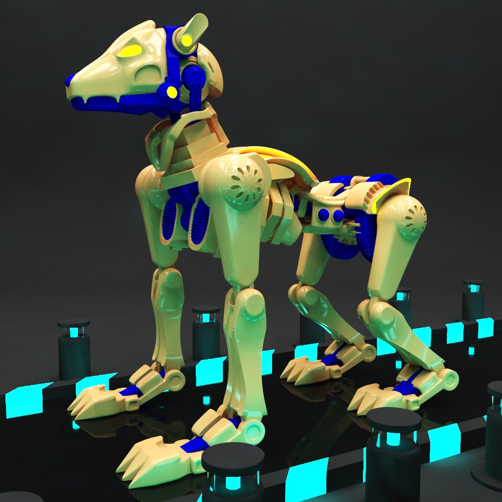 I love your art and your mission <a href="/toyspinner1/">NFTRobo-X</a>.  I hope #algofam sees this amazing work. Here are some that I collected this morning.
