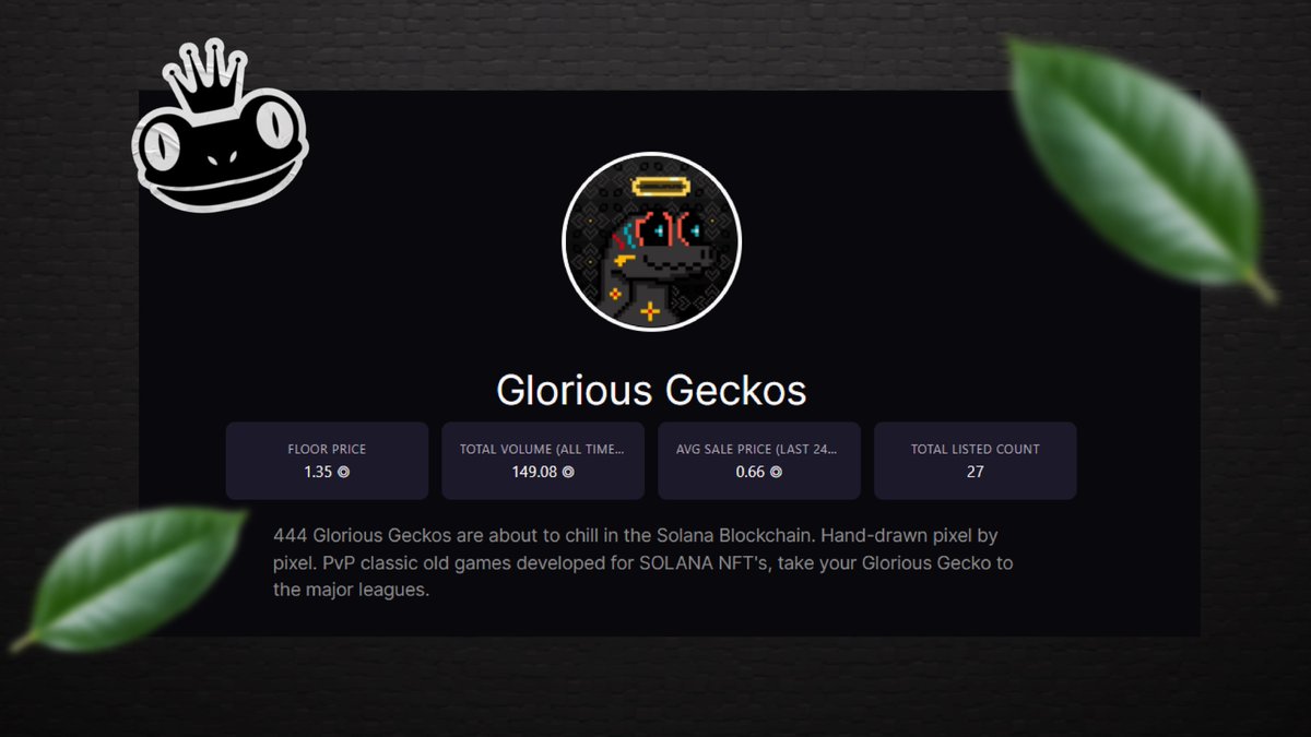 GeckosNFT's tweet photo. 1.35 Floor!! Let's go to the moon🌕🔥
Remember DELIST!🔥
Wen 5 floor? 🦎👀
https://t.co/9YDp0kMUqs https://t.co/P5toys6uGv