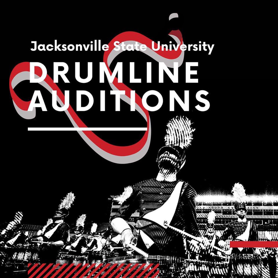 JSU Drumline (@JSUDrumline) / Posts / X