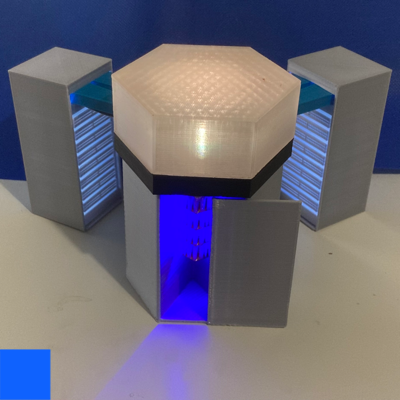 Andy Stanford-Clark tweet media