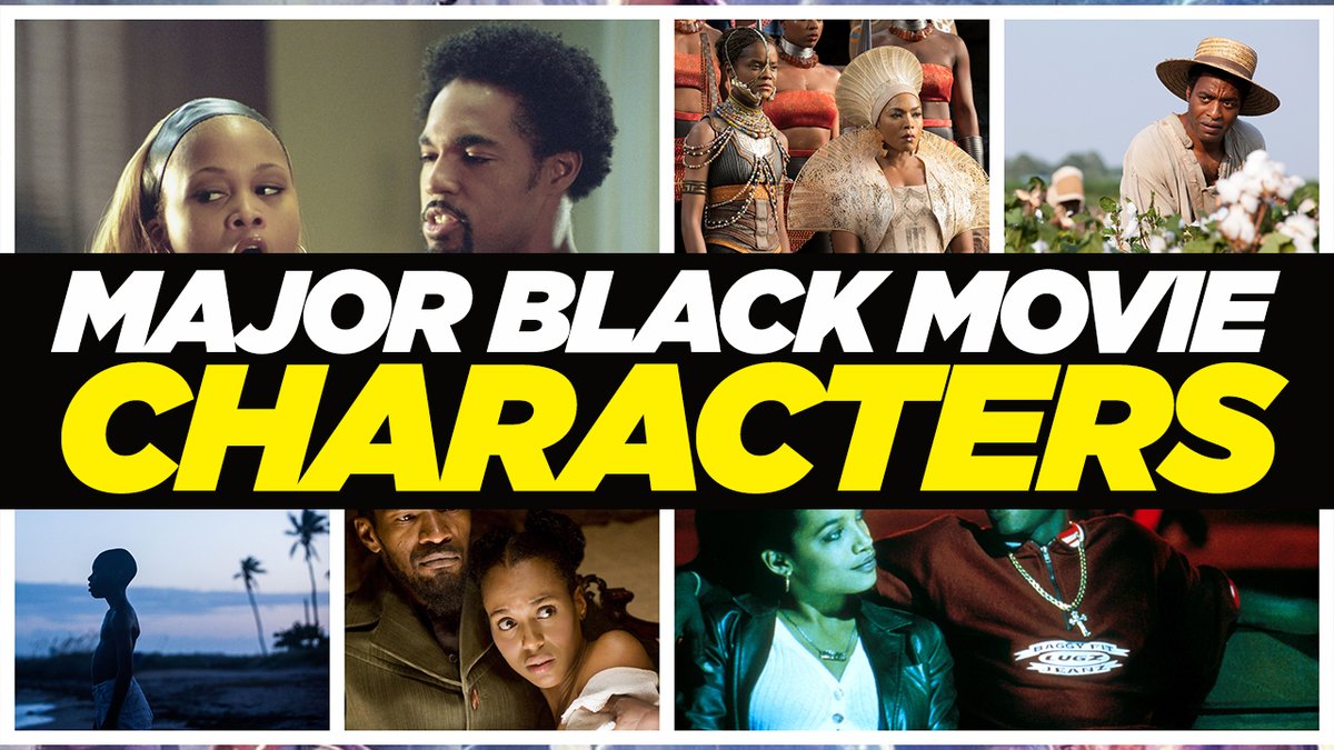 mmpadellan's tweet photo. Be sure to pop in and share your thoughts with me during LIVE CHAT. Today's Guessing Game will be on Major Black movie characters. https://t.co/IgusIucTIX