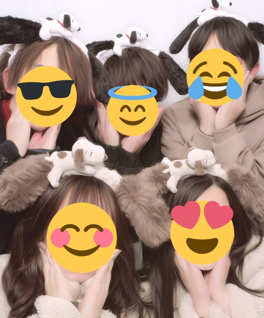 rxleb's tweet photo. めちゃめちゃ楽しかった〜
なんかボロリンとの愛が深まった気もするよ。笑
4月からは仕事とか就活とかみんな忙しくなるし頑張ろう💪🔥

本当にありがとう！
松元家しか勝たん👊🍏 https://t.co/rWRnXJTGae