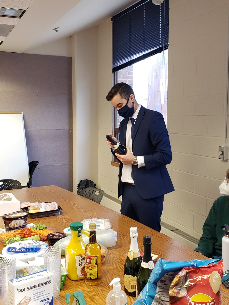 Sanford Lab tweet media