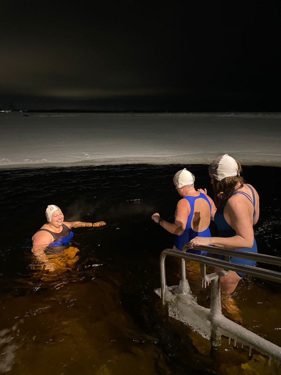 Ella Foote tweet media