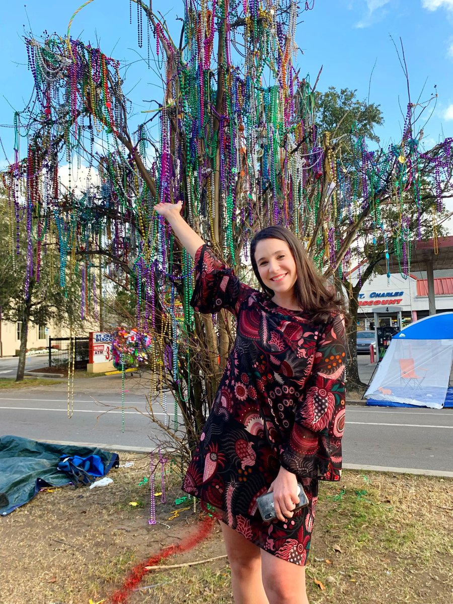 oliviavidaltv's tweet photo. Nature is healing 😌 #BeadTree https://t.co/nADkaJznms