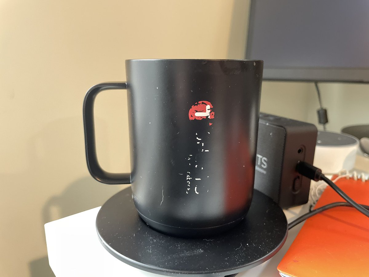 likeitwasmine's tweet photo. Still my best loved swag ever received. #tsheets #qbconnect @tsheets @QuickBooks https://t.co/MNheUFMsrF