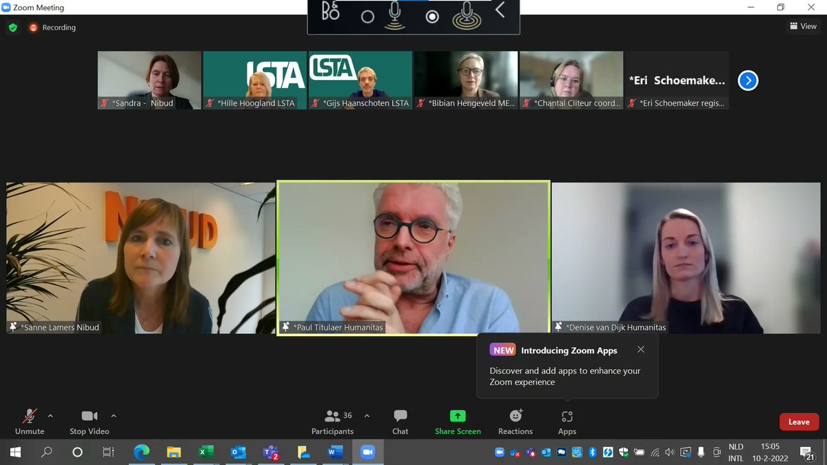 stichtinglsta's tweet photo. 'Hoe bind ik vrijwilligers en hoe vind ik hulpvragers?' Samen met het Nibud organiseerden we hier een webinar over. 

Kijk het webinar boordevol tips nu terug: https://t.co/9in8hDQiM9 https://t.co/9aOpPi6aEa