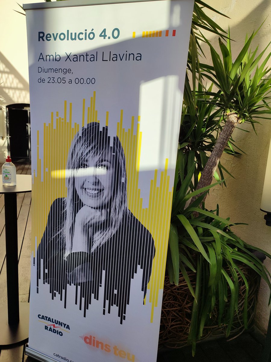 Natalia Pujades tweet media