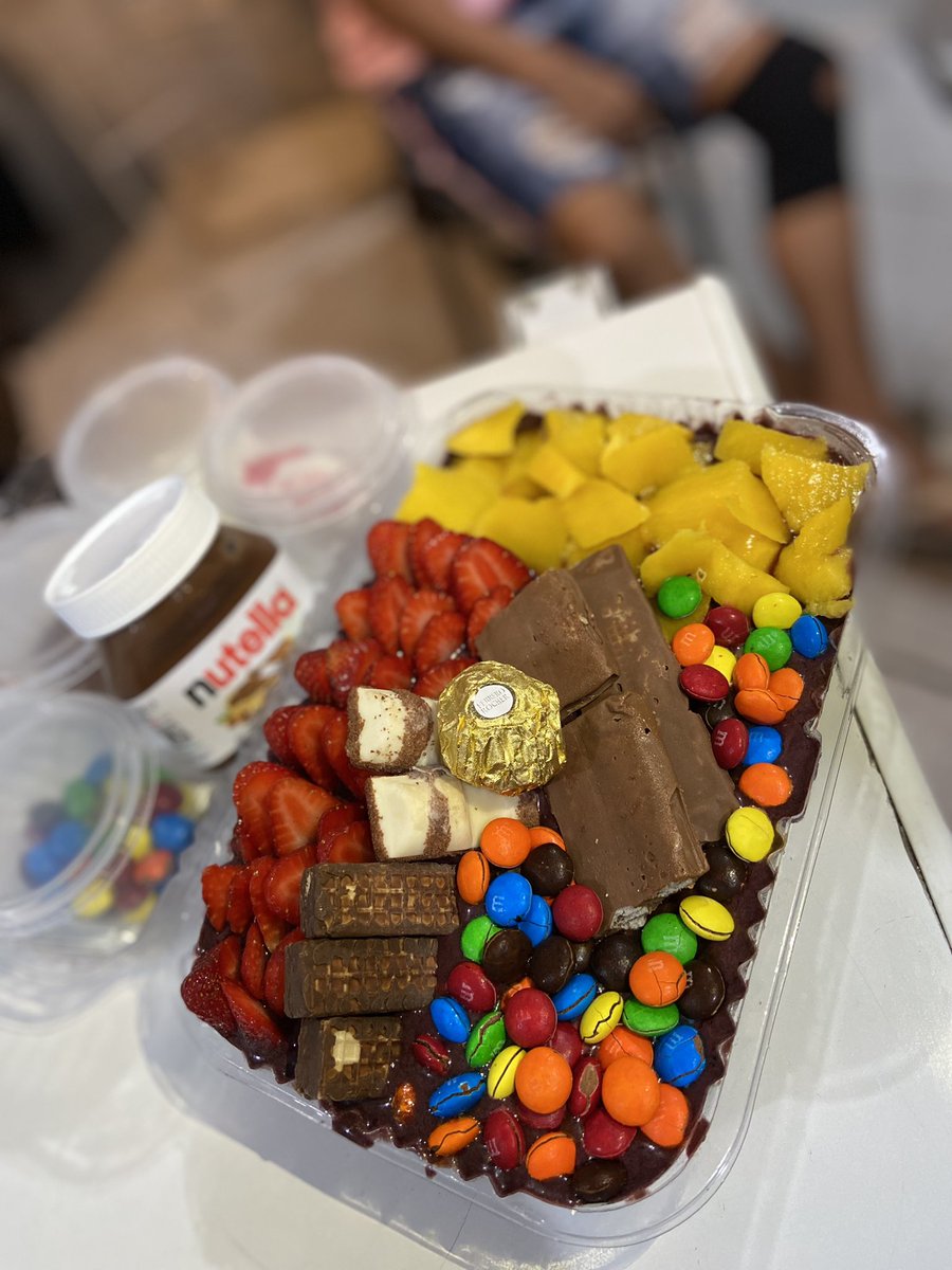 wrkings1's tweet photo. Suco da fruta 
Açaí especial Wrkings 
Combo 2 
Artesanal!!
 
✅📲97936-5298 https://t.co/uW7Ir6kqRF