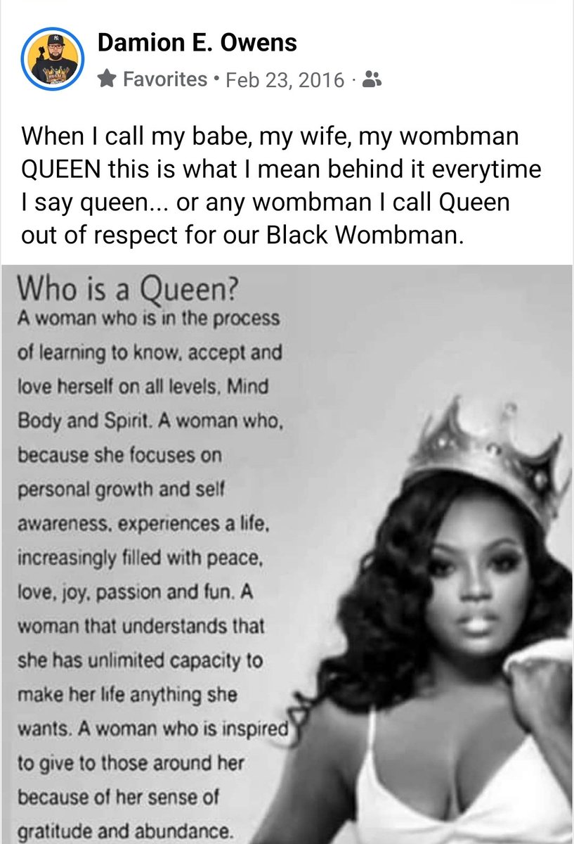 LadyinRed215's tweet photo. 😘😘😘😘😘👸🏾🤴🏾 https://t.co/ThUIxSnYlT