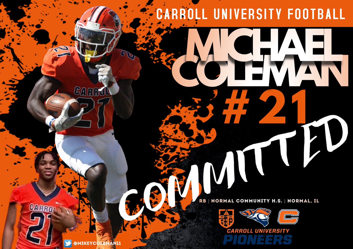 Mikey Coleman tweet media