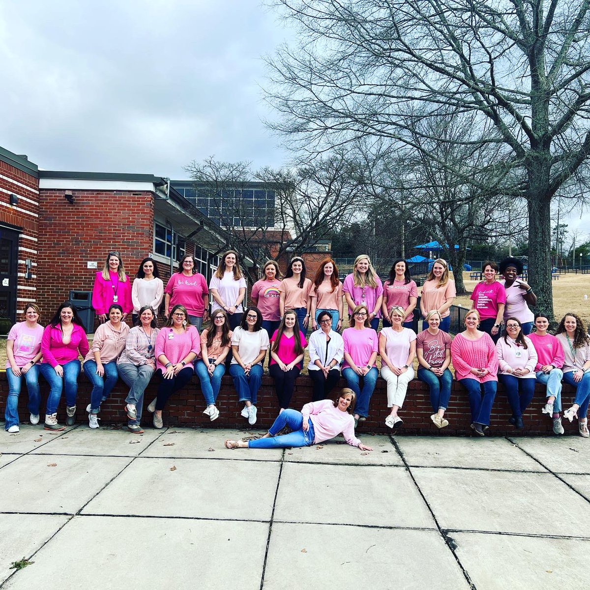 Cortney McKinney tweet media