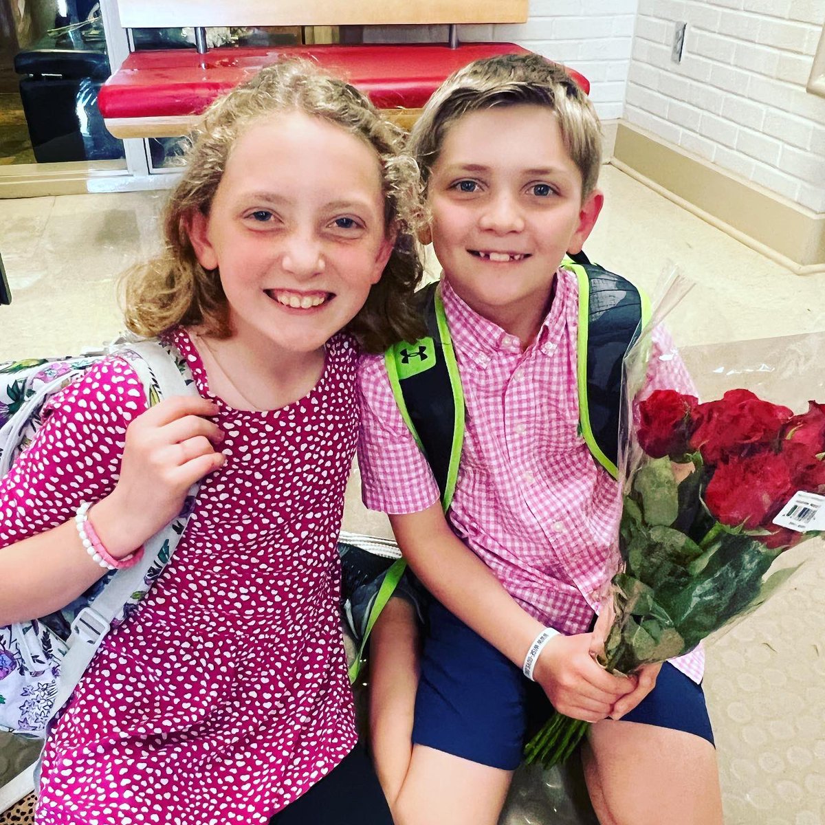 Cortney McKinney tweet media