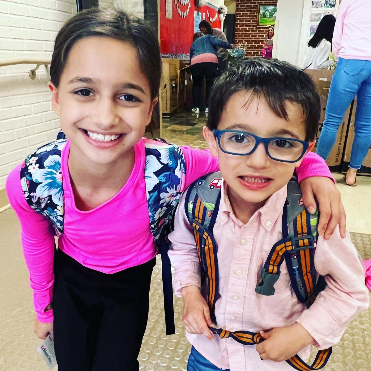 Cortney McKinney tweet media