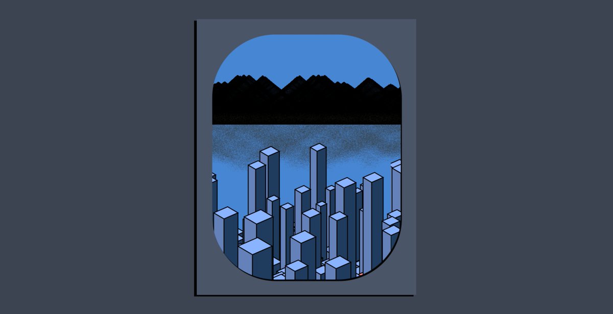 Aqw_Zert's tweet photo. Activating all the features step by step, tuning the palettes, and working on buildings details also. Will drop next cycle, some giveaway for my followers/retweets of course! 
#WIP #generativeart #genartclub  #proceduralart #nftart #fxhash #p5js #NFTGiveaway https://t.co/qYTdRzVpQ7