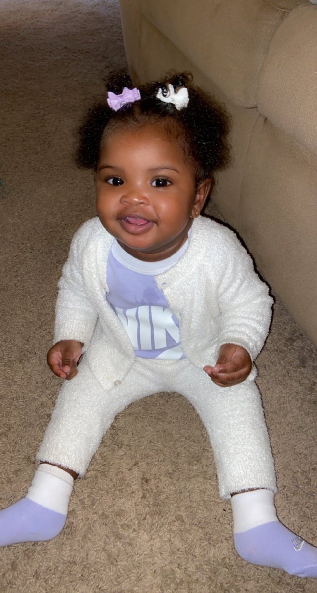 Astoldbyshook's tweet image. My girl 💜