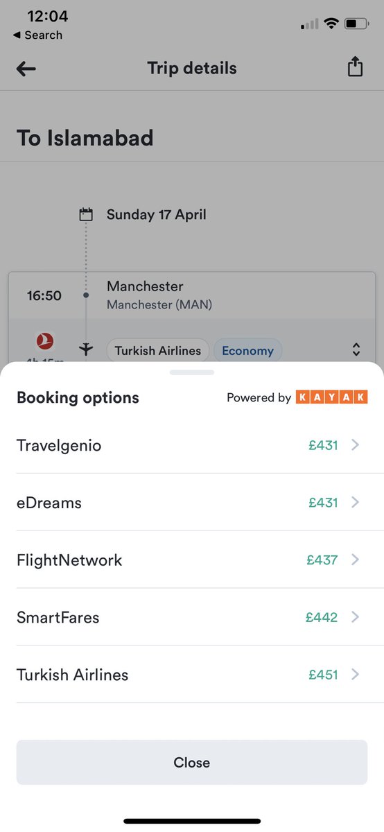A4Jan's tweet photo. @kiwicom247 @OliverDlouhy Now how I suppose to use kiwi credit when your site isn’t offering me flights. That’s why I want refund https://t.co/Yiw3dWU5of