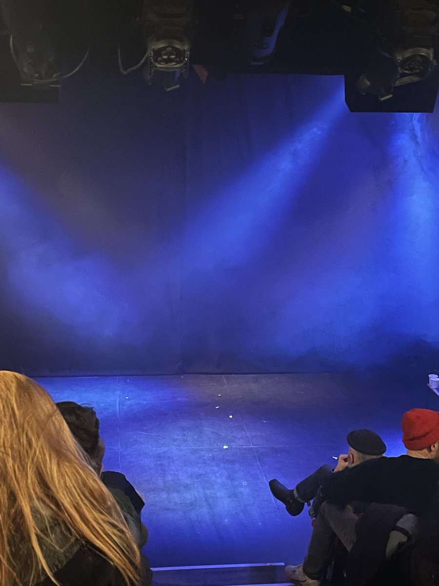 Hiba Elchikhe (El sheek) (@hiba_elchikhe) on Twitter photo Im bias but <a href="/tmsplayldn/">TMSPlay</a> was incredible !! So proud of the bestie <a href="/_paulbradshawuk/">Paul Bradshaw</a> !!! And of course <a href="/GreenlandGeorge/">George Greenland</a> and <a href="/_imogenfrances/">Imogen Frances</a> smashed it too !! Im bias but <a href="/tmsplayldn/">TMSPlay</a> was incredible !! So proud of the bestie <a href="/_paulbradshawuk/">Paul Bradshaw</a> !!! And of course <a href="/GreenlandGeorge/">George Greenland</a> and <a href="/_imogenfrances/">Imogen Frances</a> smashed it too !!