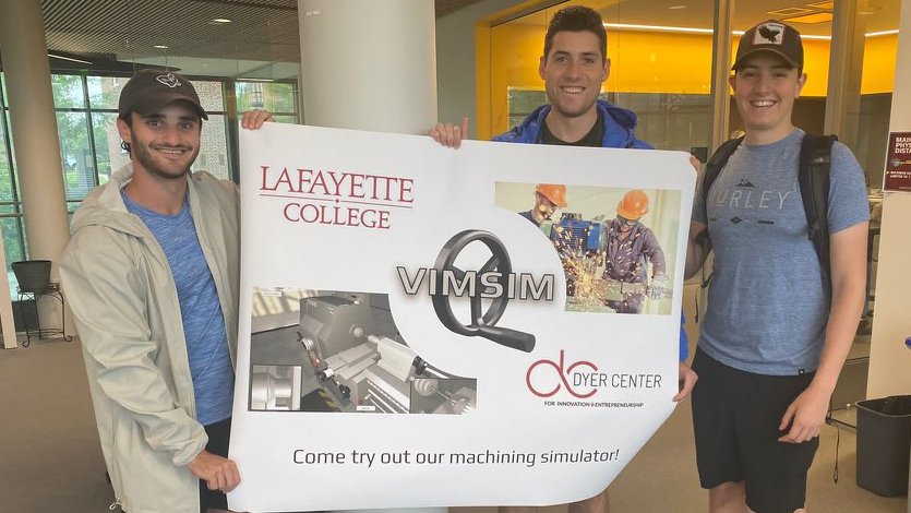 Congrats to <a href="/LafCol/">Lafayette College</a> 2021 Bergh Summer Accelerator participants on being accepted in the Rice Business Plan Competition. <a href="/RBPC/">RBPC</a> <a href="/ricealliance/">Rice Alliance</a>  
#Goodluck #Entrepreneurship  #RBPC22 

dyer.lafayette.edu/bsa/
