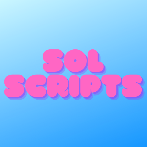 koolk123456's tweet photo. 🎁GIVEAWAY!🎁

📌Project - @SOL_Scripts

Prizes:
🏆1 SOL ($90)
🏆5 WL SPOTS
🏆1X - Solhub Discord invs

To enter:
1⃣Follow - @SOL_Scripts / @koolk123456
2⃣RT+LIKE
3⃣Tag 3 frens

Bonus entry , Join - https://t.co/uZFAdad6DQ

7 Winners ! Ends in 24 hours⏰ https://t.co/FAlq0d8zNq