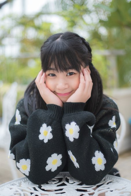 Twitterのコスプレ画像4