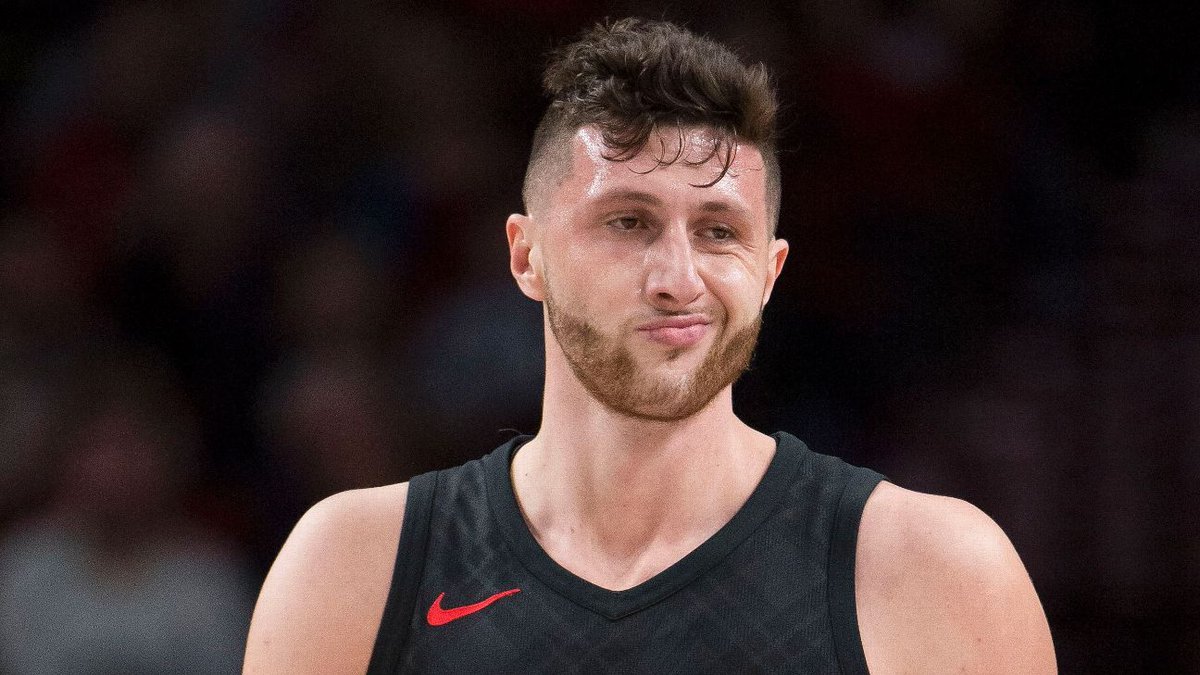 Trail Blazers&#039; Nurkic (foot) out at least 4 weeks https://t.co/pOXzdBF414 https://t.co/woVoAIZcsB