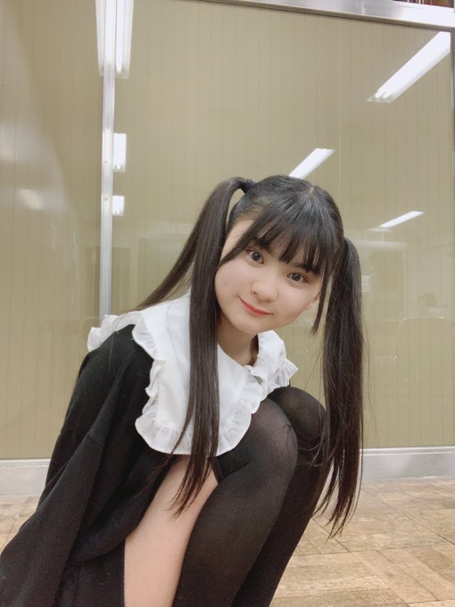 Twitterのコスプレ画像1