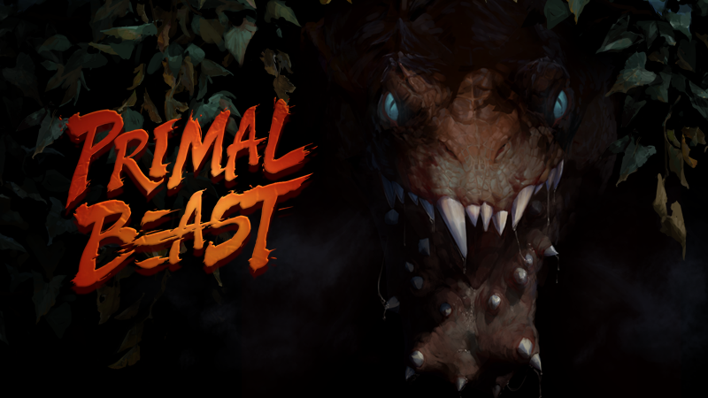 The Primal Beast Update