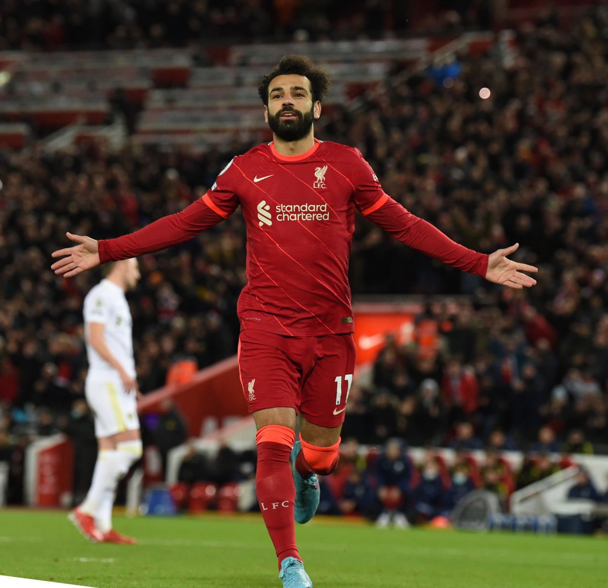 mohanadms's tweet photo. We are Liverpool❤️‍🔥❤️‍🔥
#LFC https://t.co/rhoQIdMTWb