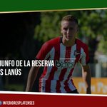 Photo by Inferiores Platenses (@InferioresP)