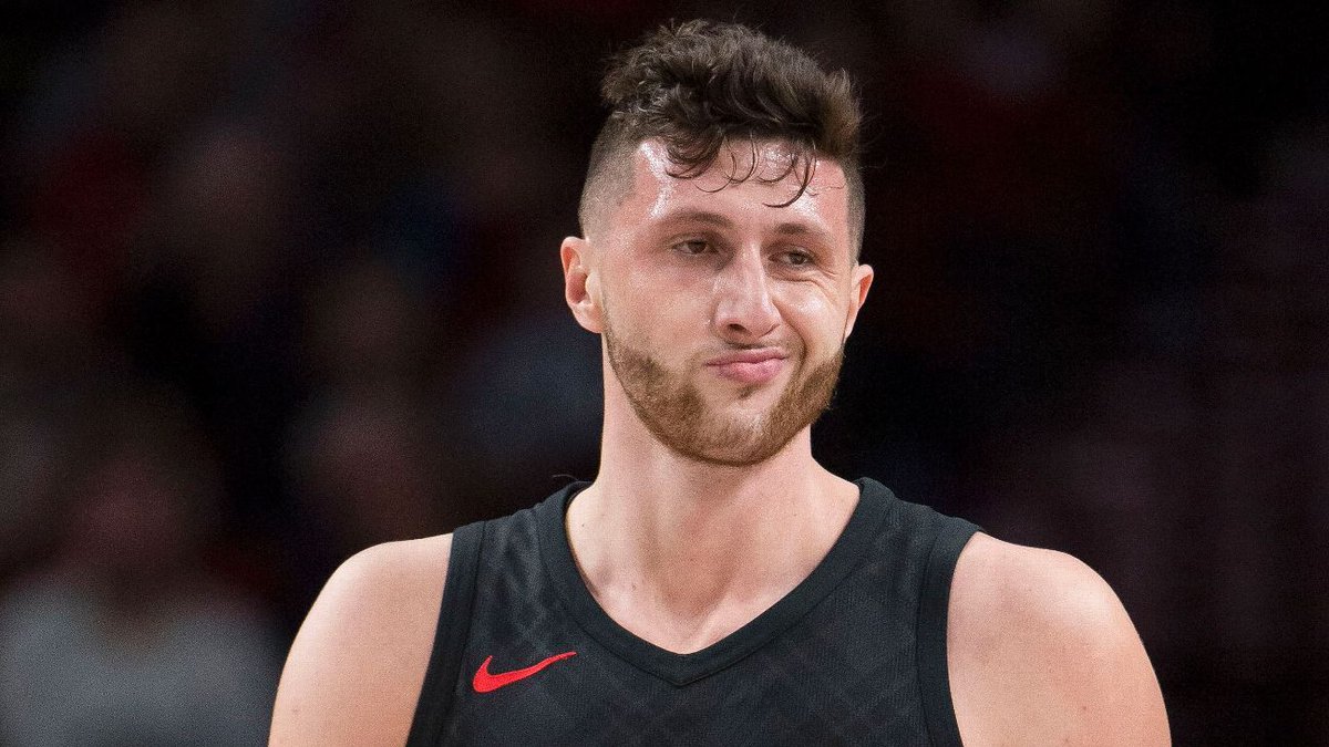 Trail Blazers' Nurkic (foot) out at least 4 weeks https://t.co/DiDwgS762P https://t.co/FamdScgFvY