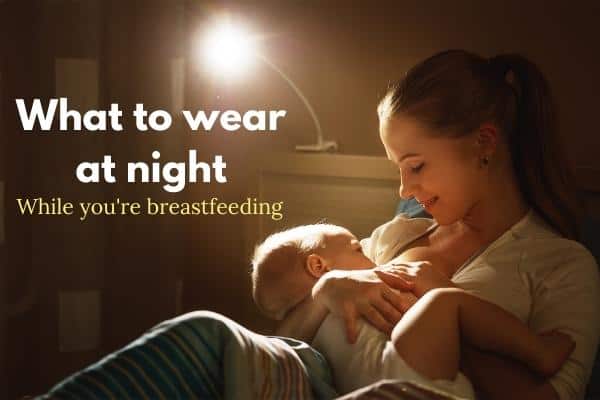 diaryofasocalma's tweet photo. What to wear to sleep while breastfeeding {so you can actually sleep} https://t.co/adjznF2Yd7 https://t.co/Gg8cVOdjKv