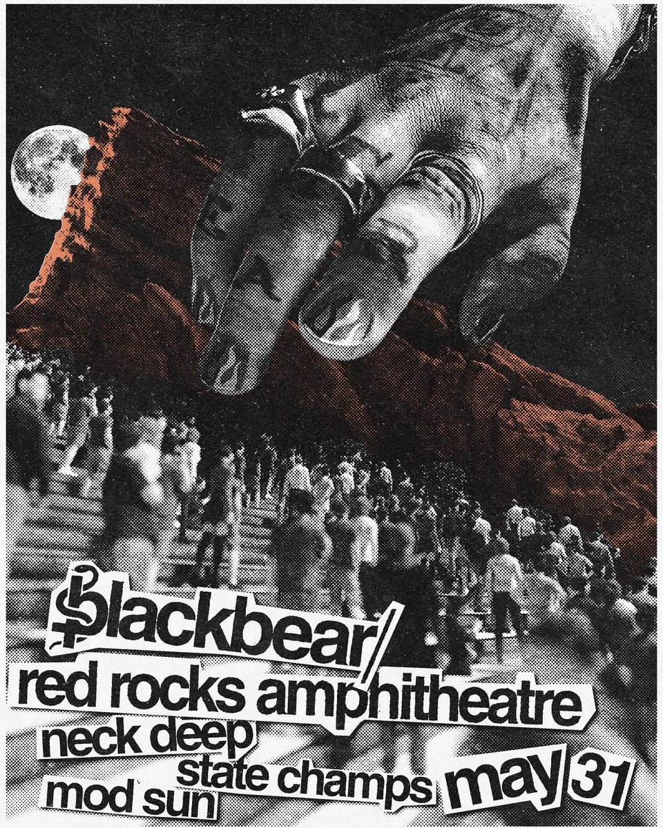 harleywrecks's tweet photo. postern design for @iamblackbear ✨💖🗿 https://t.co/et9tGlPmhq