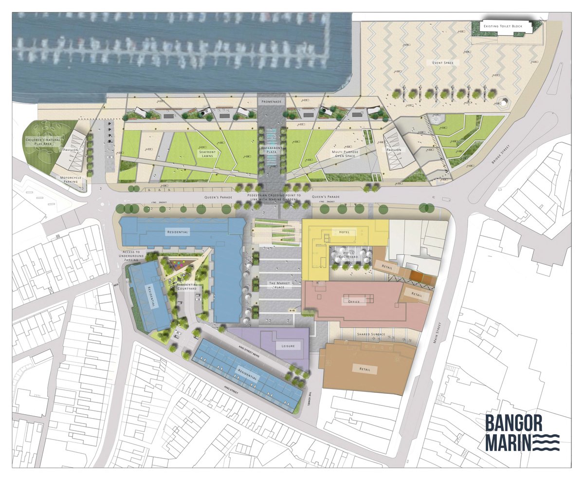 KarenDouglas_NI's tweet photo. Pleased @ANDborough Council unanimously agreed our joint Notice of Motion this evening to invite @Minister for @deptinfra & Chief Planner to Council to discuss delays with Queen's Parade Planning Application @BangorMarine #SupportBangor #ActNow #NoMoreDelay https://t.co/4JufkidBDR
