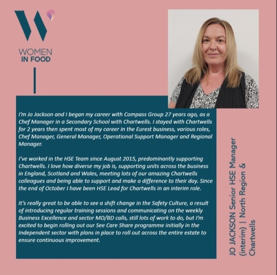 Jo Jackson tweet media