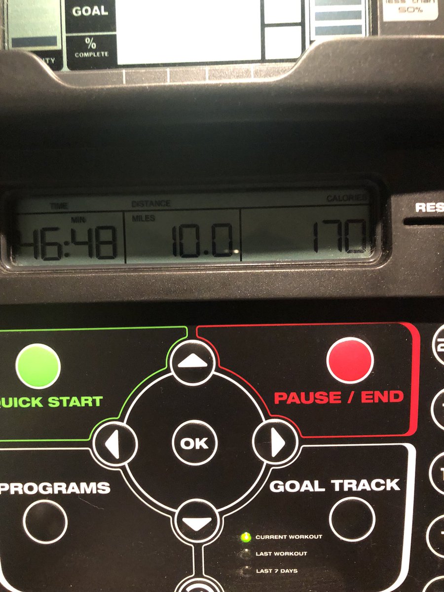LolaB2004's tweet photo. Longest bike ride I’ve done in months! Headaches be damned! They’re a daily nuisance but I’m not letting them control me any more. #takingbackmylife https://t.co/rlOwkJqOOA