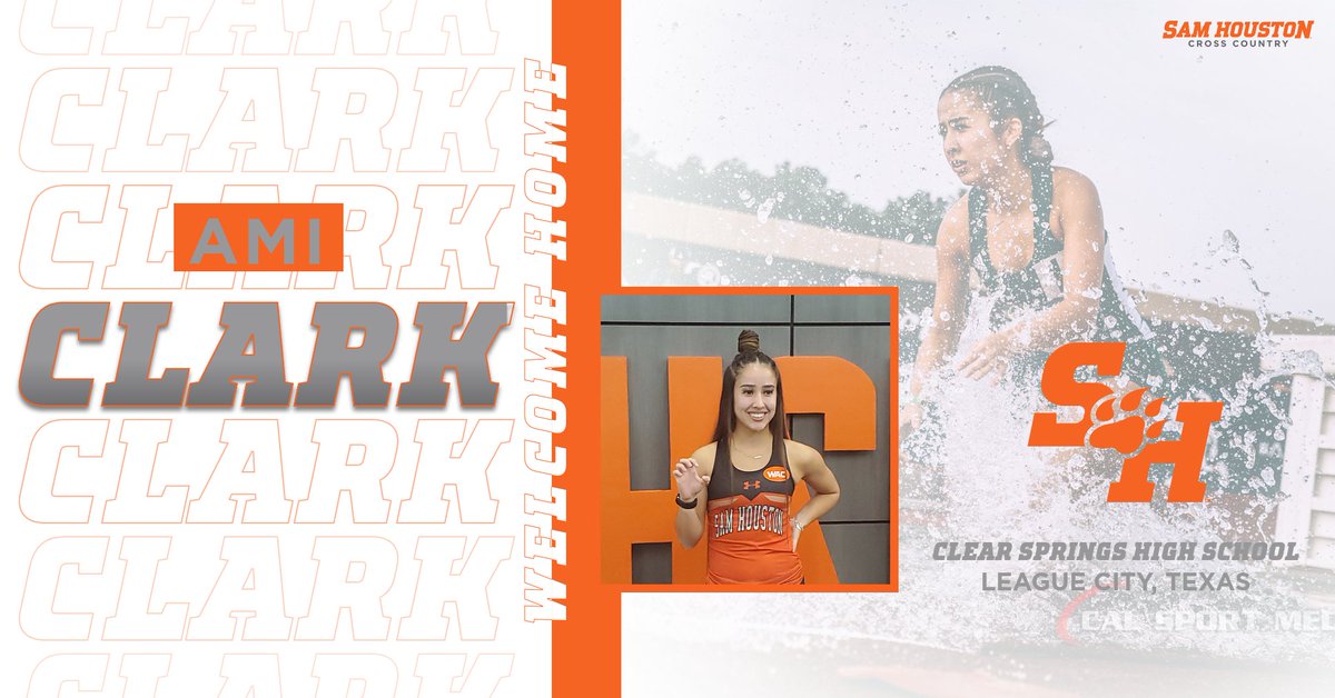 We are excited to welcome Ami to the family!