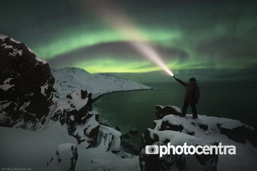 photocentra's tweet photo. https://t.co/FB7HaFXAlu *** - Arseniy Kashkarov #waterfall #night #winter #region #photographer #photography #photocommunity #photocentra https://t.co/kqaClfpidU