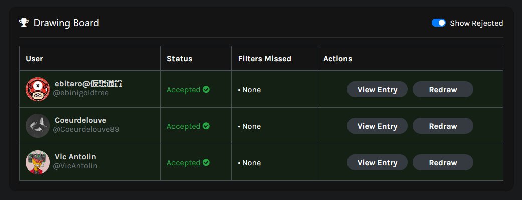 XRPLWeed's tweet image. The winners have been drawn and contacted, huge congratulations and toke on 💚🌳🔥