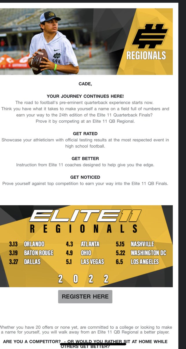 Cade Cox tweet media