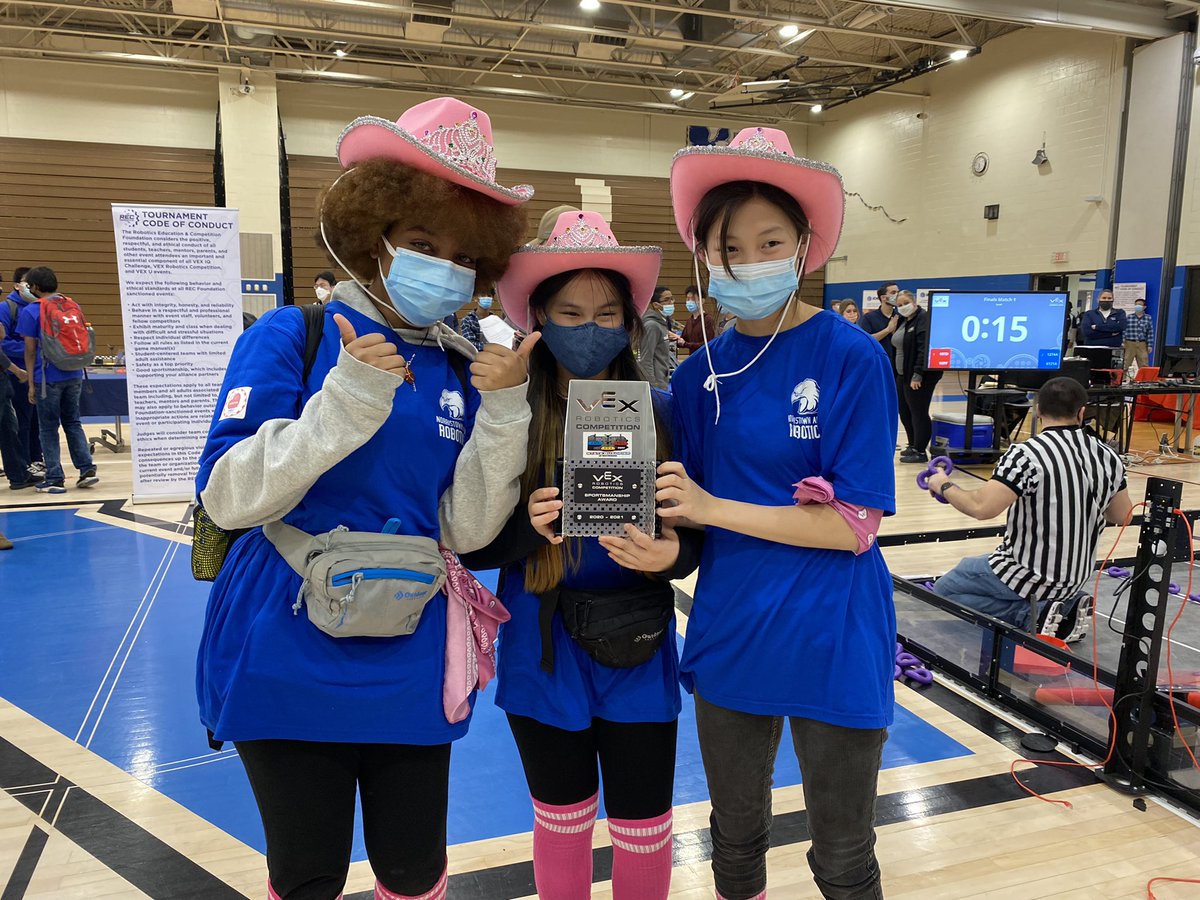 NASD Robotics tweet media