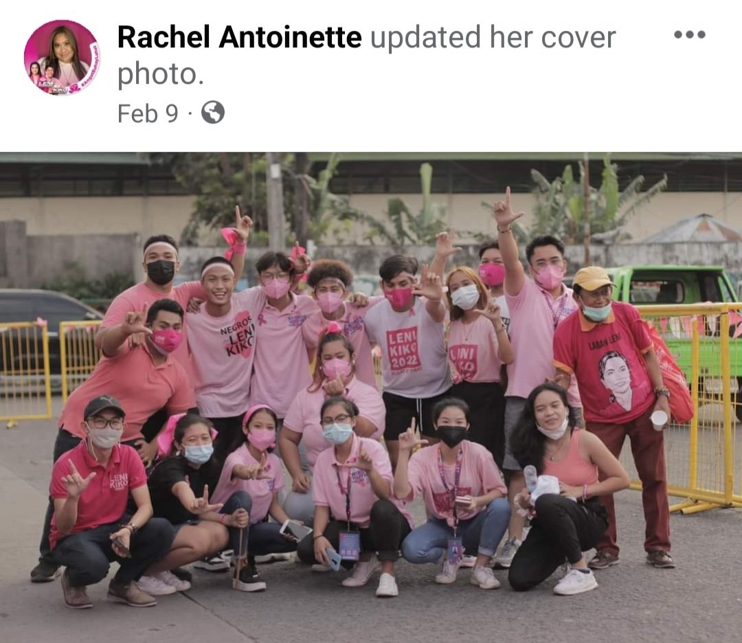 hilario_jenna17's tweet photo. Eto yng mga BASTOS na ngbato ng flyers kay BBM 🤬🤬🤬🤬🤬 https://t.co/Yx6CB4wggI