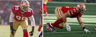 Aldon Smith and Nick Bosa—Tale of the Tape

Pro Football Journal https://t.co/ywDDb6WC7o via @NFL_Journal https://t.co/HhrttpiuoW