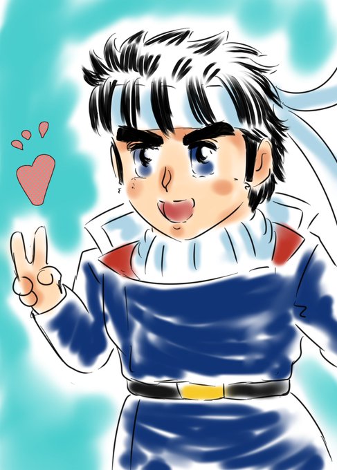 アニメ男のtwitterイラスト検索結果 アニメ男のtwitterイラスト検索結果