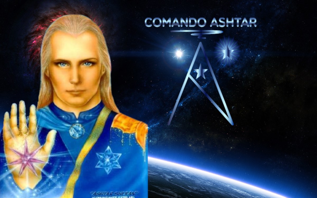ComandoAshtar's tweet photo. ¿Qué es El Comando Ashtar? Su Misión, Propósito y Directivas 👉👉 https://t.co/Udou8opAHm ⭐️💫✨  #ET #Ashtar  #Comando #Ovnis #hermanosmayores https://t.co/zLxVvx6KXa